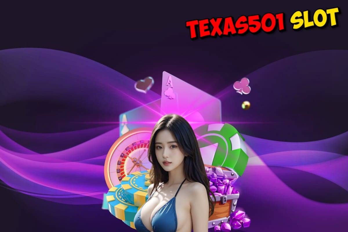 texas501 slot