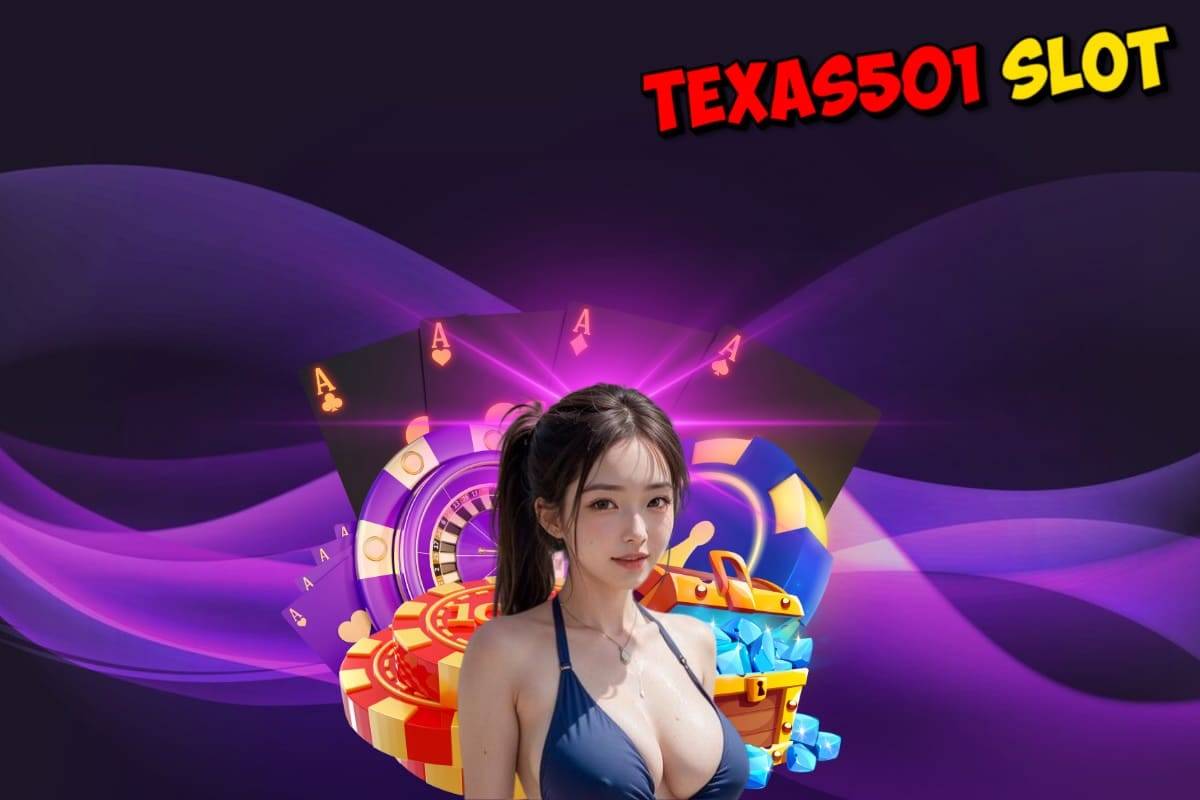 texas501 slot ทรูวอเลท