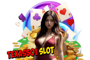 texas501 slot wallet