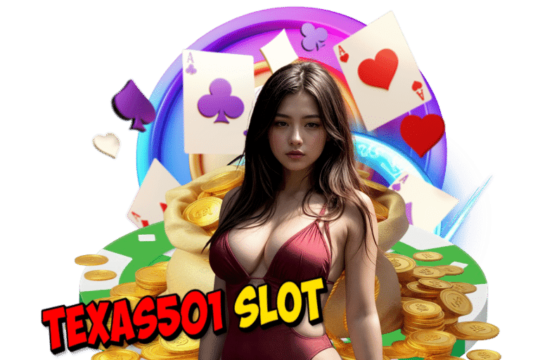 texas501 slot wallet