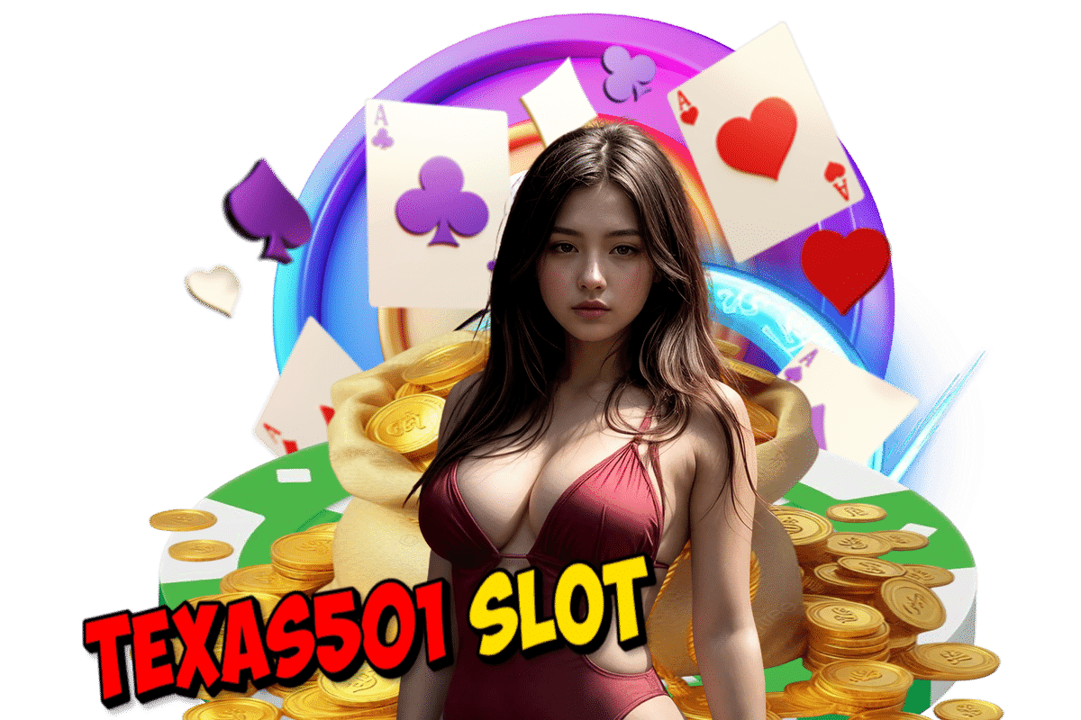 texas501 slot wallet