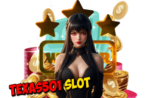 texas501 slot ทางเข้า