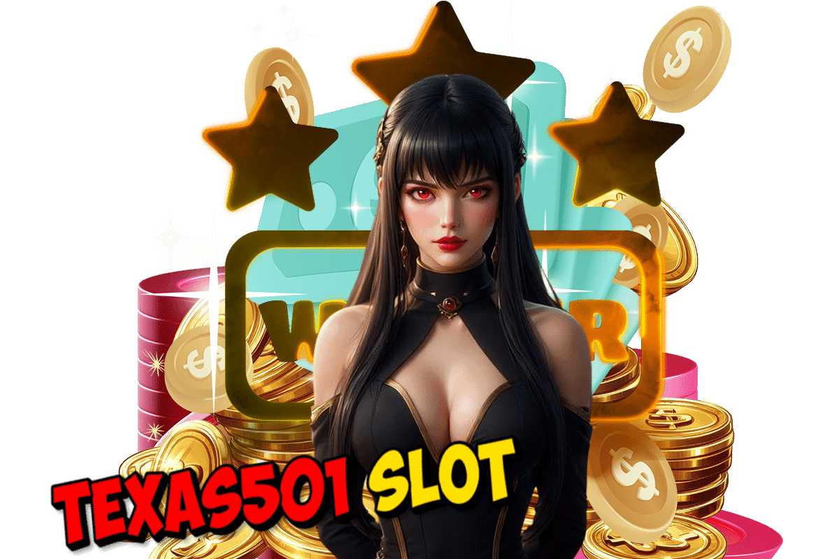 texas501 slot ทางเข้า