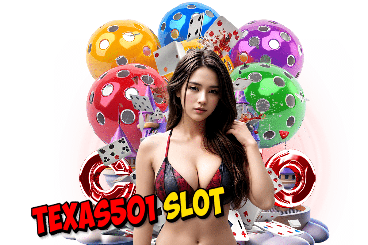 texas501 แจกเครดิตฟรี